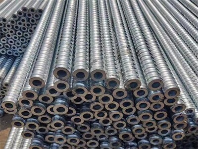 景德镇中空锚杆技术及质量要求内容是什么？